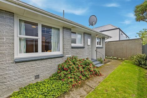 Photo of property in 1/108 Southampton Street, Sydenham, Christchurch, 8023