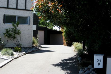 Photo of property in 1/23 Woodstock Place, Russley, Christchurch, 8042