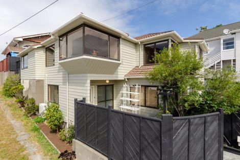 Photo of property in 115b Washington Avenue, Brooklyn, Wellington, 6021