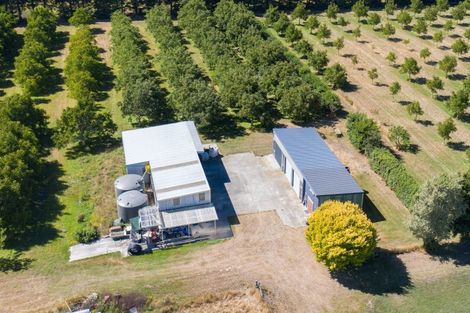 Photo of property in 120 Ulundi Road, Rakaia, 7784