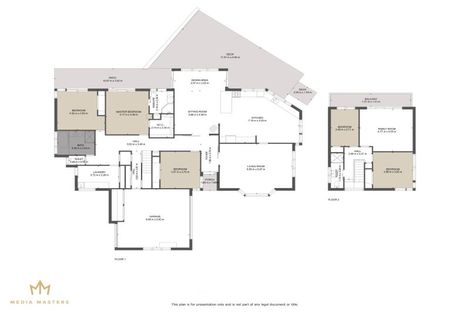 Photo of property in 446 Oceanbeach Road, Mount Maunganui, 3116