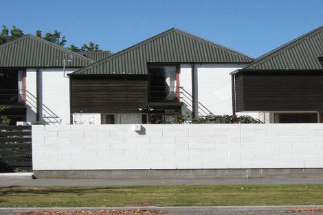 Photo of property in 1/30 Clissold Street, Merivale, Christchurch, 8014