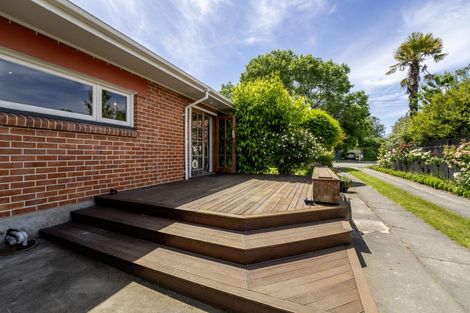 Photo of property in 101 Mckenzie Street, Geraldine, 7930