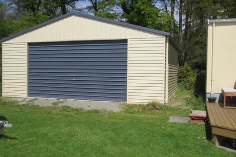 Photo of property in 2 Gall Street, Fairlie, 7925