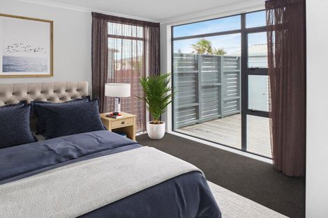 Photo of property in 1a Warren Street, Foxton Beach, 4815