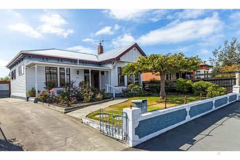 Photo of property in 101 Le Cren Street, Seaview, Timaru, 7910