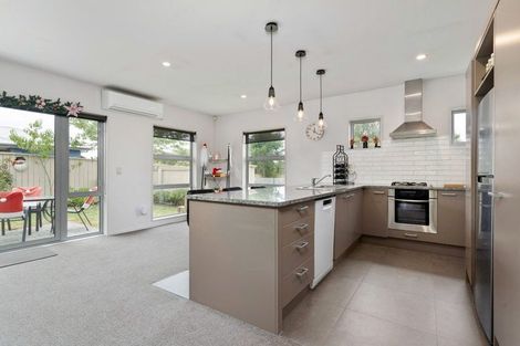 Photo of property in 6 Wrey Jury Lane, Dallington, Christchurch, 8061