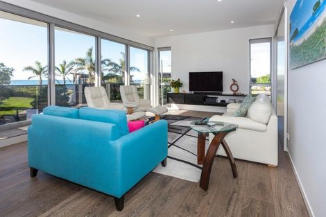 Photo of property in 105a Mooloo Crescent, Whangamata, 3620