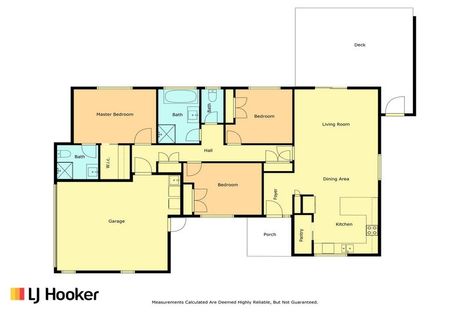 Photo of property in 15 Thomson Avenue, Otorohanga, 3900