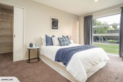 Photo of property in 22 Broken Run, Wigram, Christchurch, 8025