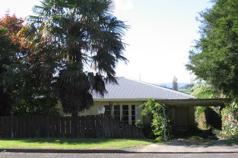 Photo of property in 13 Norrie Place, Putaruru, 3411