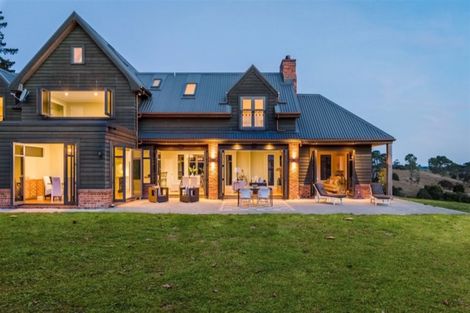 Photo of property in 887 Haruru Road, Wainui, Kaukapakapa, 0873