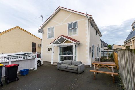 Photo of property in 130 Frederick Street, North Dunedin, Dunedin, 9016