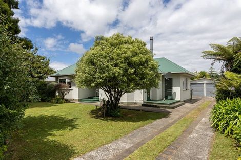 Photo of property in 21 Stanley Avenue, Te Aroha, 3320