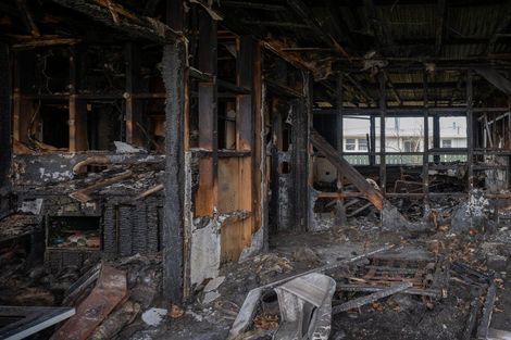 Photo of property in 21 Rota Street, Turangi, 3334