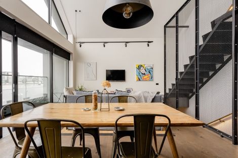 Photo of property in 11c Scanlan Street, Grey Lynn, Auckland, 1021