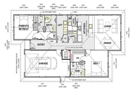 Photo of property in 13 Tukere Crescent, Kelvin Grove, 4470