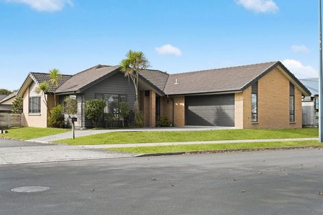 Photo of property in 7 Hawtry Lane, Flagstaff, Hamilton, 3210