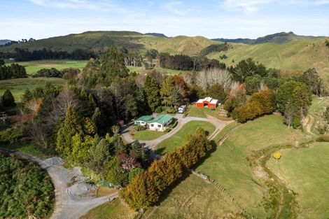 Photo of property in 6339 Matawai Road, Matawai, 4075