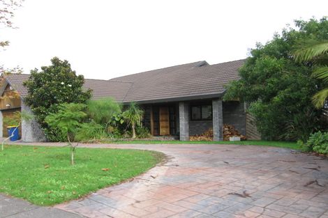 Photo of property in 21 Isobel Road, Greenhithe, Auckland, 0632