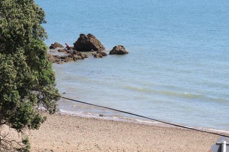 Photo of property in 600 Thames Coast Sh25 Road, Waiomu, Thames, 3575