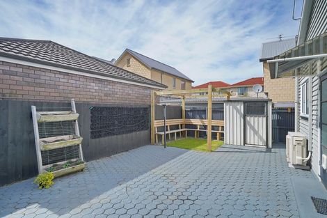 Photo of property in 58 Brockworth Place, Riccarton, Christchurch, 8011