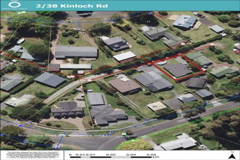 Photo of property in 2/38 Kinloch Road, Kinloch, Taupo, 3377