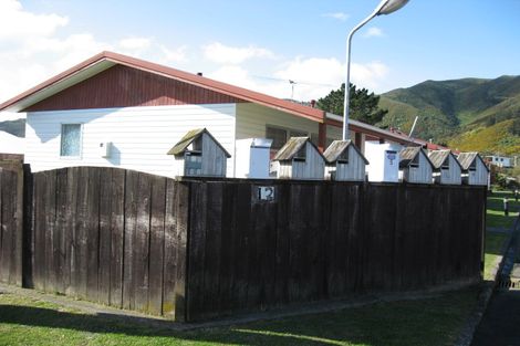 Photo of property in 1/12 Wellington Road, Wainuiomata, Lower Hutt, 5014