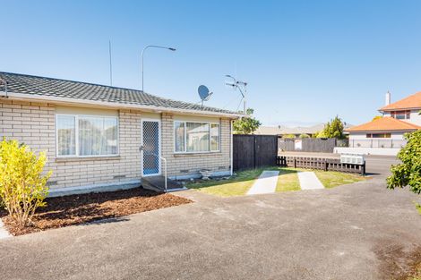 Photo of property in 1/297 Ruahine Street, Terrace End, Palmerston North, 4410