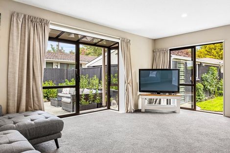 Photo of property in 93b Kippenberger Avenue, Rangiora, 7400