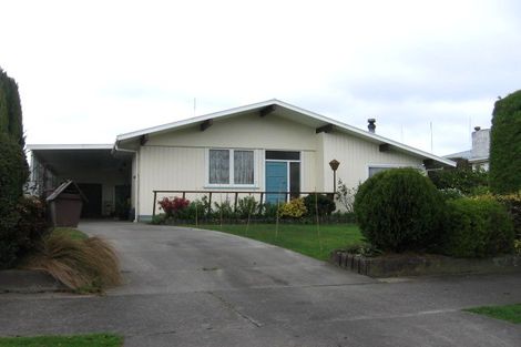 Photo of property in 34 Karamea Crescent, Kelvin Grove, Palmerston North, 4414