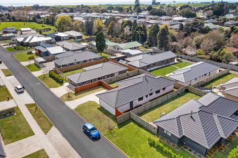 Photo of property in 4 Tangaroa Street, Waitara, 4320
