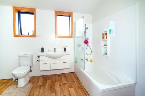 Photo of property in 3 Bristol Street, Pareora, 7912