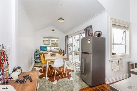 Photo of property in 79 Wallace Street, Mount Cook, Wellington, 6021