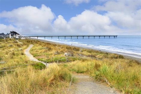 Photo of property in 7/246 Marine Parade, New Brighton, Christchurch, 8061