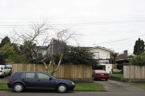 Photo of property in 11 Hobson Street, Levin, 5510