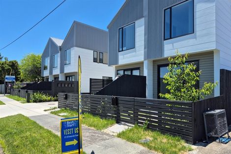 Photo of property in 46c Wyllie Road, Papatoetoe, Auckland, 2025