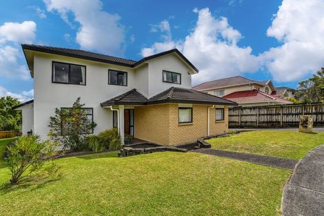 Photo of property in 23 Medallion Drive, Oteha, Auckland, 0632