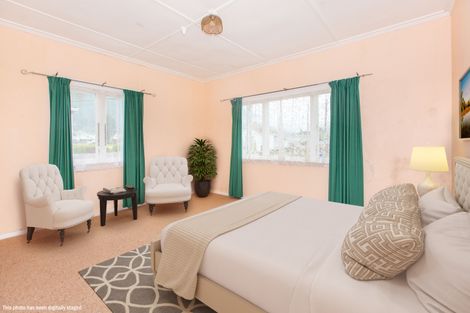 Photo of property in 4 Seddon Street, Te Aroha, 3320