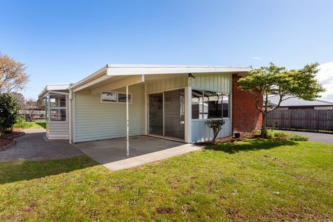 Photo of property in 10b Jellicoe Road, Matamata, 3400