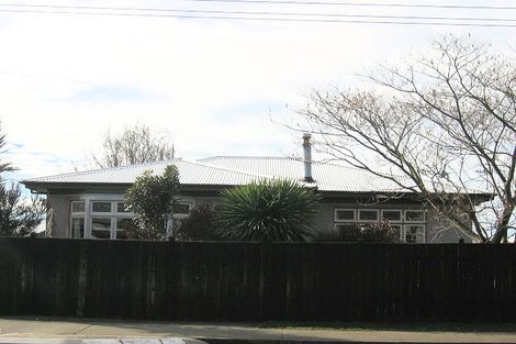 Photo of property in 821 Frederick Street West, Mahora, Hastings, 4120