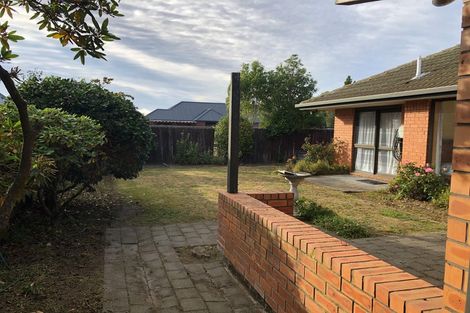 Photo of property in 22 Apsley Drive, Russley, Christchurch, 8042