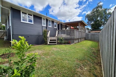Photo of property in 34 Station Road, Te Kamo, Whangarei, 0112
