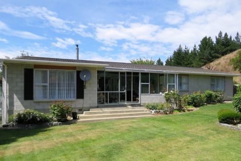 Photo of property in 12 Settlement Road, Kurow, 9435
