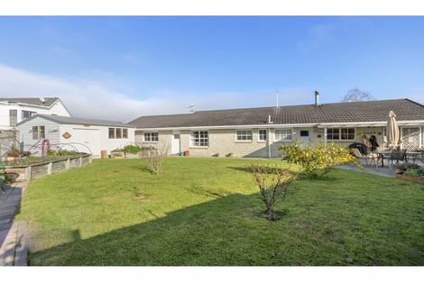 Photo of property in 7 Wainscott Street, Greenmeadows, Napier, 4112