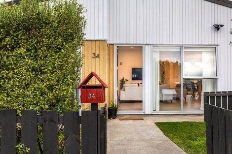 Photo of property in 34 Berba Lane, Westgate, Auckland, 0814