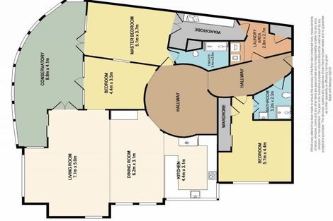 Photo of property in 9/35 Almorah Road, Epsom, Auckland, 1023