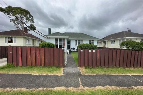 Photo of property in 19 Rongomai Road, Otara, Auckland, 2023