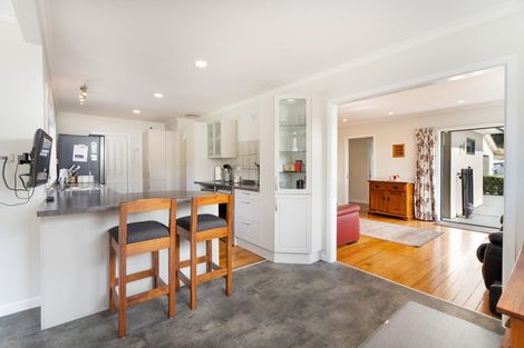 Photo of property in 23 Willowbank Road, Tawa, Wellington, 5028