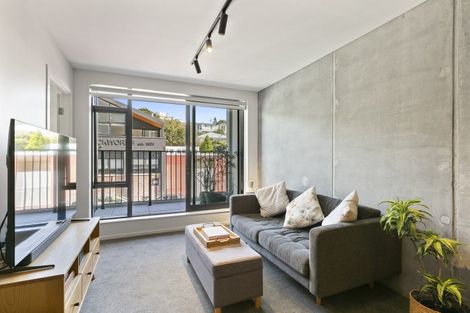 Photo of property in 217/21 King Street, Mount Cook, Wellington, 6021